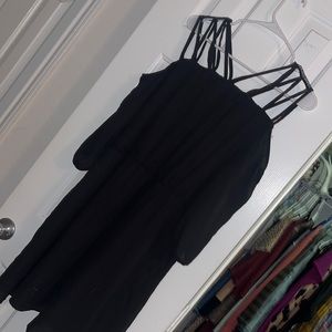 Cute LBD dress